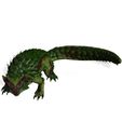 0.jpg DOWNLOAD Moloch horridus 3D MODEL LIZARD 3D MODEL Thorny thorny lizard DINOSAUR ANIMATED - BLENDER - 3DS MAX - CINEMA 4D - FBX - MAYA - UNITY - UNREAL - OBJ - DINOSAUR DINOSAUR 3D