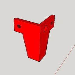 Capture.JPG Free 3D file CNC Feet - Nikodem CNC・3D print design to download