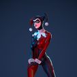 12.jpg Harley Quinn Fan Art