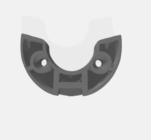 2.png Plastic Lock Plate 703-48245-0 For Yamaha Outboard 703 Series Remote Control Box