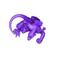 Kobold_Alchemist_1.stl Kobolds