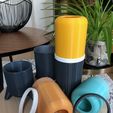 IMG_5487.jpg multicoloured and modular design vase