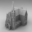 1.jpg Gothic Architecture - Castle