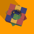 imagen_2023-09-13_165419403.png Rubik Cube Flowerpot