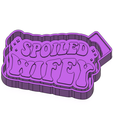 spoiled-2.png Spoiled Wifey FRESHIE MOLD - SILICONE MOLD BOX