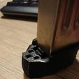 received_498157871100756.jpg Para-Ordnance Hawk-9 - clip extender