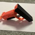 IMG_5471.jpg Nerf Gun Glock conversion for BigShock