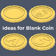 Blank-Coin-Ideas.png Pirate Coin 🪙  (& Blank Coin)