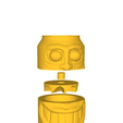 Captura-de-pantalla-2024-04-23-a-las-21.59.36.png GRINDER CHOPPER SODA CAN GRINDER CUT-KEYED 120X95X95 MM -READY TO PRINT - PRINTING ON SITE - EASY PRINT- PRINTING WITHOUT SUPPORTS - FDM SLA