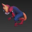 89ls.jpg Gato Spiderman - Spidermeow