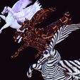 0OK.jpg HORSE - PEGASUS HORSE - COLLECTION - DOWNLOAD Pegasus horse 3d model - animated for blender-fbx-unity-maya-unreal-c4d-3ds max - 3D printing HORSE HORSE PEGASUS