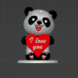 Imagem1.png VALENTINE´S Panda I love you