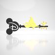 Disney_21.jpg DISNEY KEY - Aladdin & Jasmine