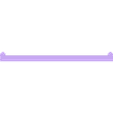 Bloque Glissière.STL USB - SD - Micro SD box