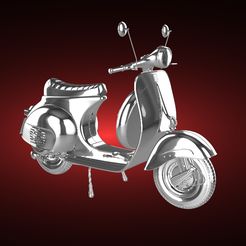 Screenshot-2023-06-01-09-20-25.jpg STL-Datei Vespa VNB 125・3D-druckbares Design zum Herunterladen