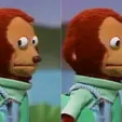 xirbx1rd1p171.webp Awkward Monkey Head Meme
