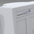 SIMULATOR (14).jpg AIRCRAFT FLIGHT CAE Simulator with OPTIONAL PIGGY BANK. NEW Mini Simulator Included
