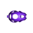 Holey_L.stl CHASTITY CAGE -- HOLEY EDITION