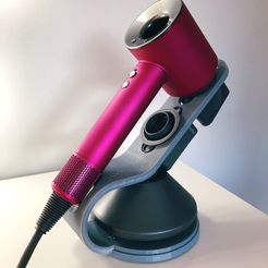 IMG_3430.jpg Dyson Supersonic Hair Dryer Stand