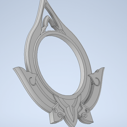 Untitled10.png Nilou Genshin Impact Accessories
