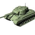 Full-Assembly-1.png Medium Tank M26 Pershing (US, WW2, Korean+Vietnam war)
