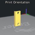 print-orientation.jpg Zenitco B25U 45 Degree Adapter for RK Grips