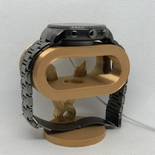 fossil gen 4 watch review