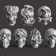 RealCLoth2.0_DemoScene.2114.png CAVEIRAS PECADOS MORTAIS
