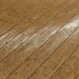 8.jpg Wooden Planks PBR Texture