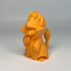 STL file Simply Thick 🐣・3D printing idea to download・Cults