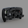 8.png Archivo 3D Mclaren F1 2020 Steering Wheel Semi-Replica V4・Modelo para descargar e imprimir en 3D