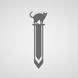 Captura1.png BOOKMARK / BOOKMARK / BOOKMARK-PAGE / MARQUE-PAGE / CAT / CAT