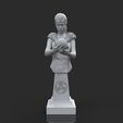 senuarender2.841.jpg senua hellblade fan art 3D print model