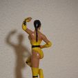 b2.jpg Mortal Kombat 4 Tanya Statue