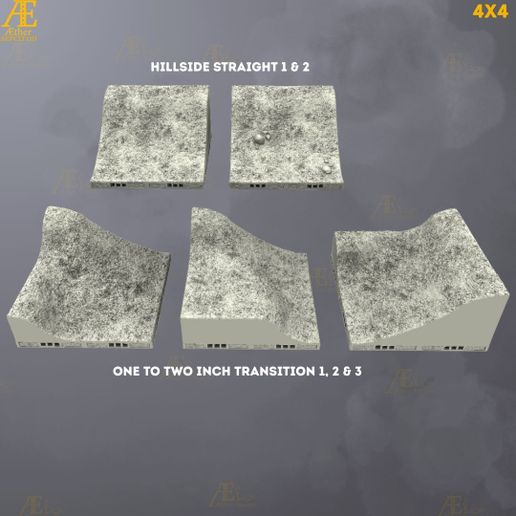 4.jpg AEPCEF13D - Colline de rosée paisible