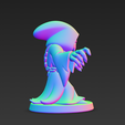 Screenshot_20250729-225843.png Chibi Creatures - Wraith 3D Print Figure