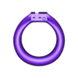 ring_basic_medium_01.obj Basic Keuschheits-Käfig&Ring
