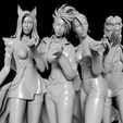 10_00000.jpg K/DA Statuette
