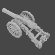 Cannon3.png Renaissance Cannon
