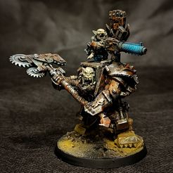 1688483998599.jpg ORK WARBOSS WITH GIANT AXE SCAN