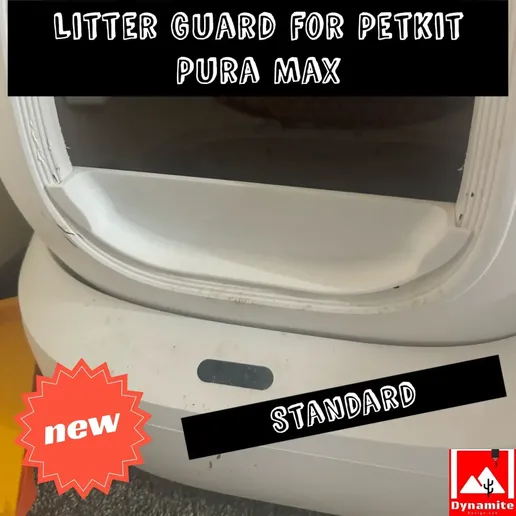 Pura-Max-Standard.webp Bundle Pack of Litter Guard for Petkit Pura Max
