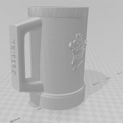 gelp.jpg Файл STL CHOP gelp JAR・Модель для печати в 3D скачать