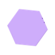 Socle_2.stl Cube Infini / Infinity Cube