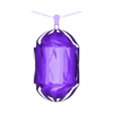 Pendant1.obj 豪华吊坠