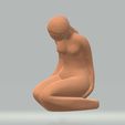femme-agenouillée-4.jpg Kneeling woman, sculpture 👧
