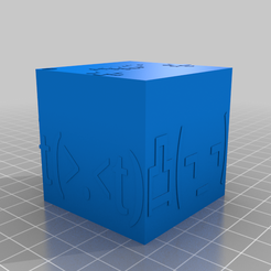 Fidget_Cube_Maze.png Labyrinthe 3D Fidget Cube