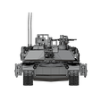 preview11.png MBT M1A2 Abrams Tusk 2.