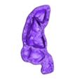 solo_Ready_Rock_18.stl Basing Rocks (print-in-bulk)