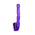 3_ant_b_1_FDM (repaired).stl Sputnik - 1 for FDM printers 3D print model