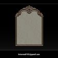 005.jpg Mirror classical carved frame